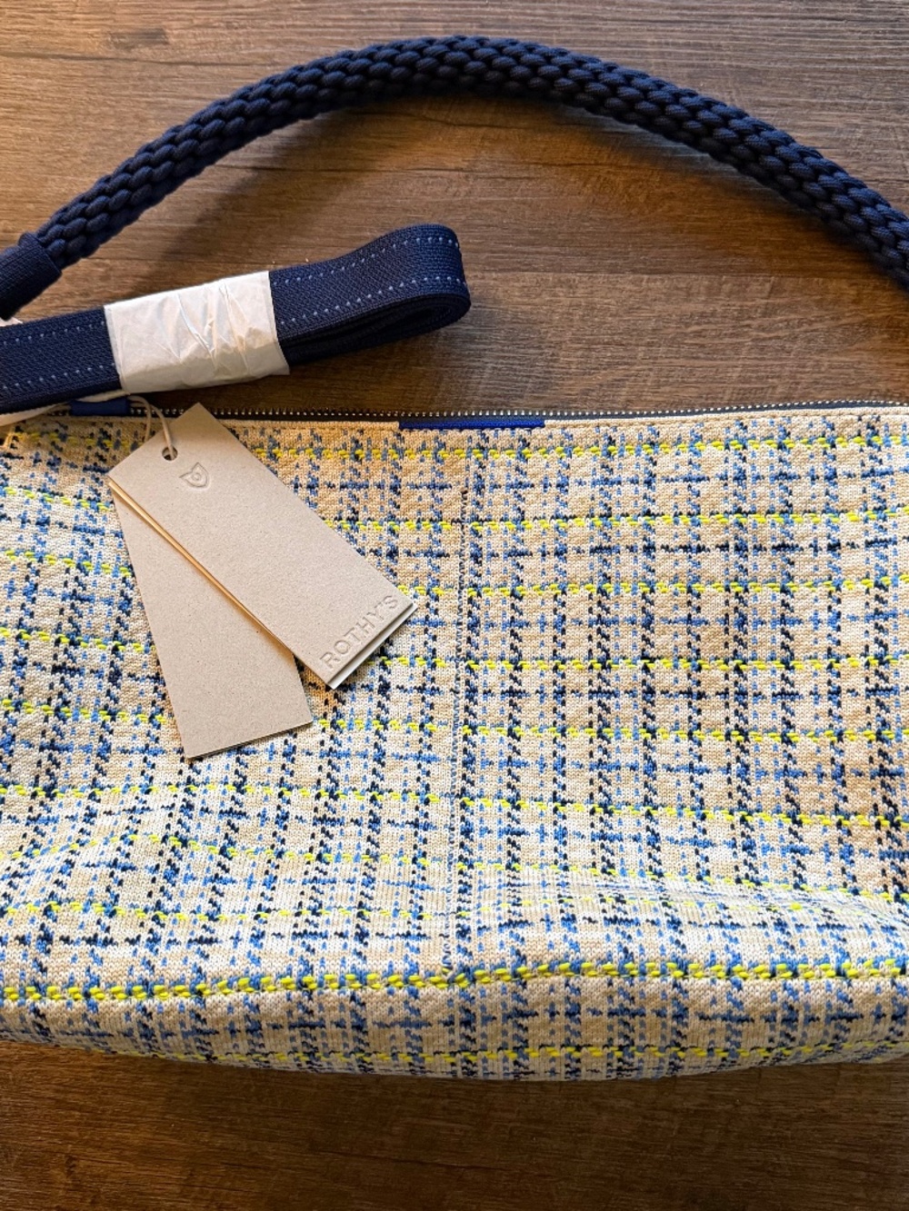 Rothy’s Crossbody